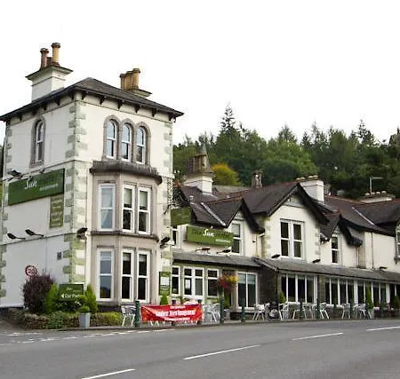 Pedro's Restaurant Bar And Hotel 4*
